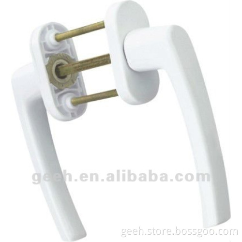 Internal External Tilt'n Slide Patio Door Handles